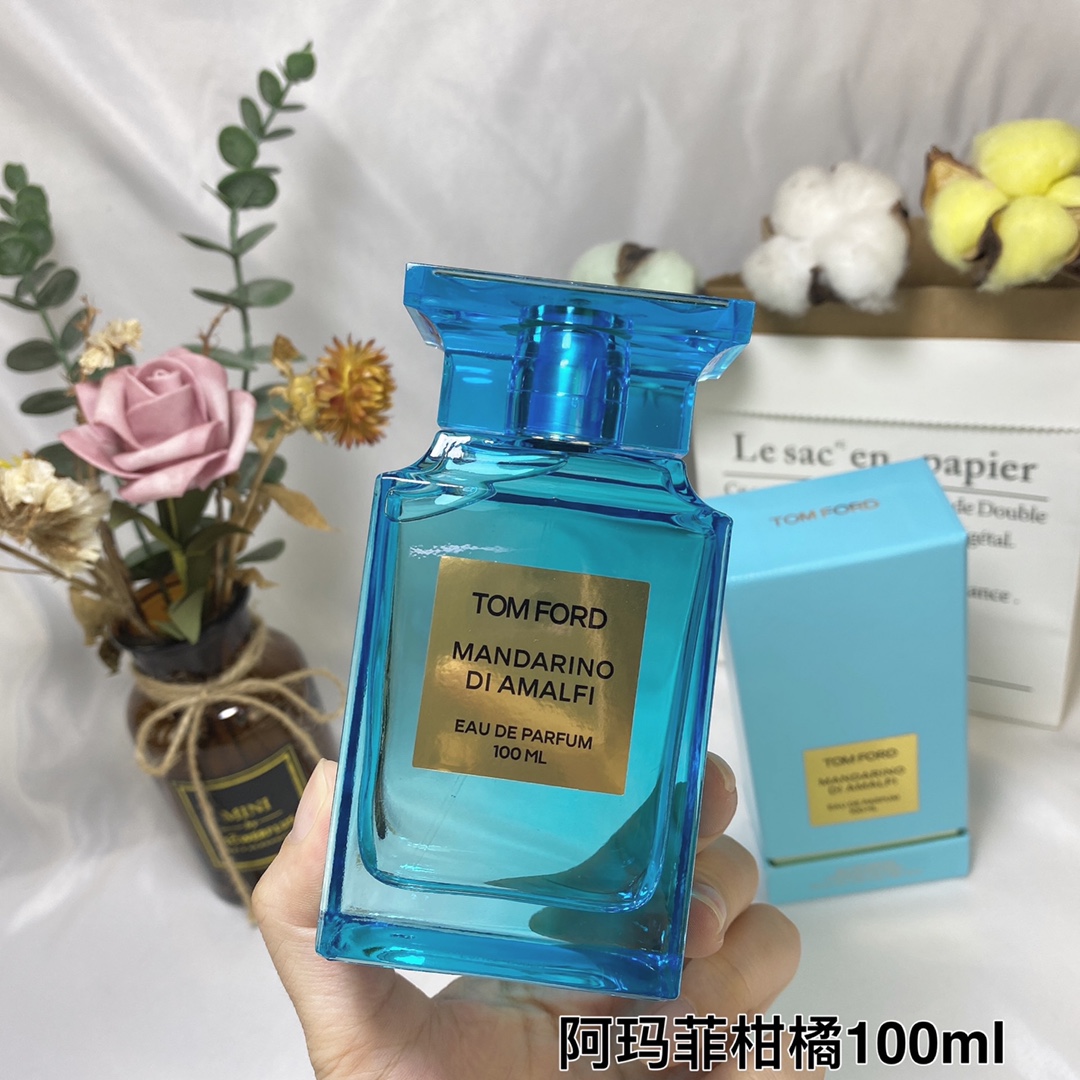Tom Ford perfume